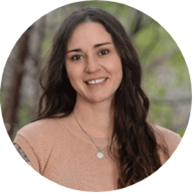 Steffani Roller, LPC