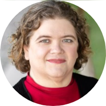 Steffanie Strawbridge, LCSW