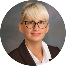 Steffany Ahn, APRN, PMHNP-BC