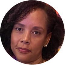 Steffany Morel Sandoval, LMHC