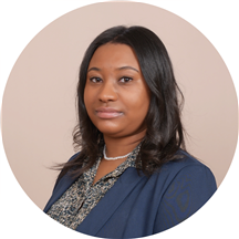 Steia Williams, LCSW - C