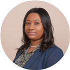 Steia Williams, LCSW - C
