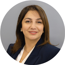 Stella Abayeva, PA, PA-C