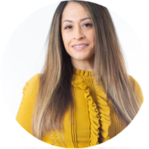 Stella Barrutia, LCSW