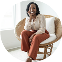 Stella Chemarum, NP, PMHNP-BC