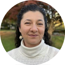 Stella Cook, LCSW