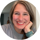 Stella Hirsch, LCSW