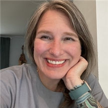 Stella Hirsch, LCSW