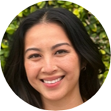 Stella Liang, AMFT
