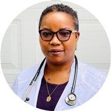 Stella Okah, NP, PMHNP-BC