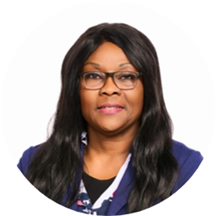 Stella Okeke, APRN