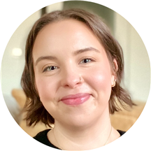 Steph Anderson, LCSW