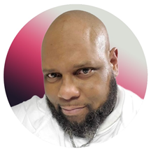 Stephan Mambazo, LICSW