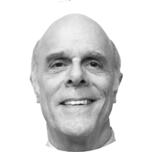 Stephan McLaughlin, LCSW