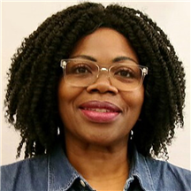 Stephanee Denise-Gilbert Caviness, LCSW, LISW - CP, LMSW