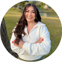 Stephanee Nicole Soriano, LMFT