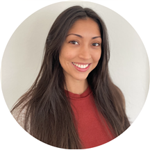 Stephanie Adams, LCSW