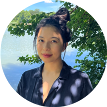 Stephanie Alirkan, LMHC, MS