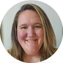 Stephanie Allard, LISW