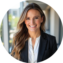 Stephanie Allison, RD