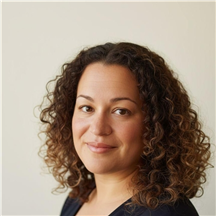 Stephanie Almeida, LCSW