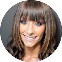 Stephanie Amundson, LPC, MA, NCC