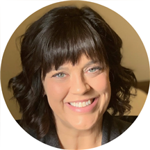 Stephanie Anderson, LCSW