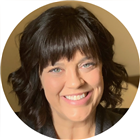 Stephanie Anderson, LCSW