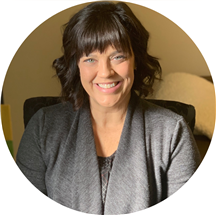 Stephanie Anderson, LCSW