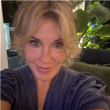 Stephanie Anilo, LPC