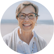 Stephanie Antonioli, LMFT