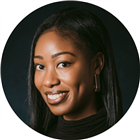 Stephanie Anyakwo, LMFT