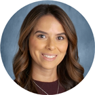 Stephanie Arra, LMHC, MSEd, NCC