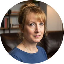 Stephanie Atkins, PMHNP