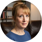 Stephanie Atkins, PMHNP