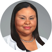 Stephanie Backer, APRN