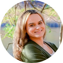 Stephanie Balbuena, LPC