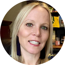 Stephanie Barbour, LPC