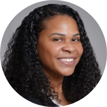 Stephanie Barrett, LPC