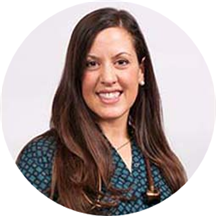 Stephanie Belanger, APRN