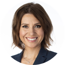 Stephanie Benton, FNP