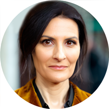 Stephanie Bianchi, LMHC