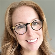 Stephanie Bice, LCSW