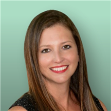 Stephanie Blackburn, LCSW