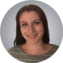 Stephanie Boyton, LMHC