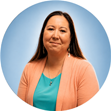 Stephanie Branom, LCSW