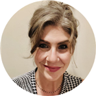 Stephanie Brooks Pirozzi, LPC