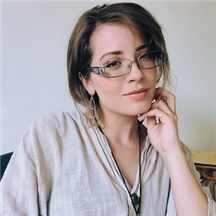 Stephanie Burkus, LCSW