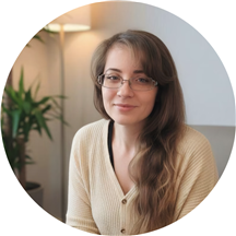 Stephanie Burkus, LCSW