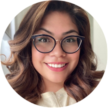 Stephanie Caceres, LMHC